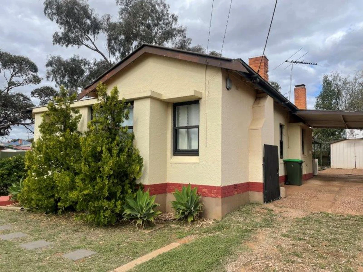 46 Daniel Terrace, Port Augusta SA 5700