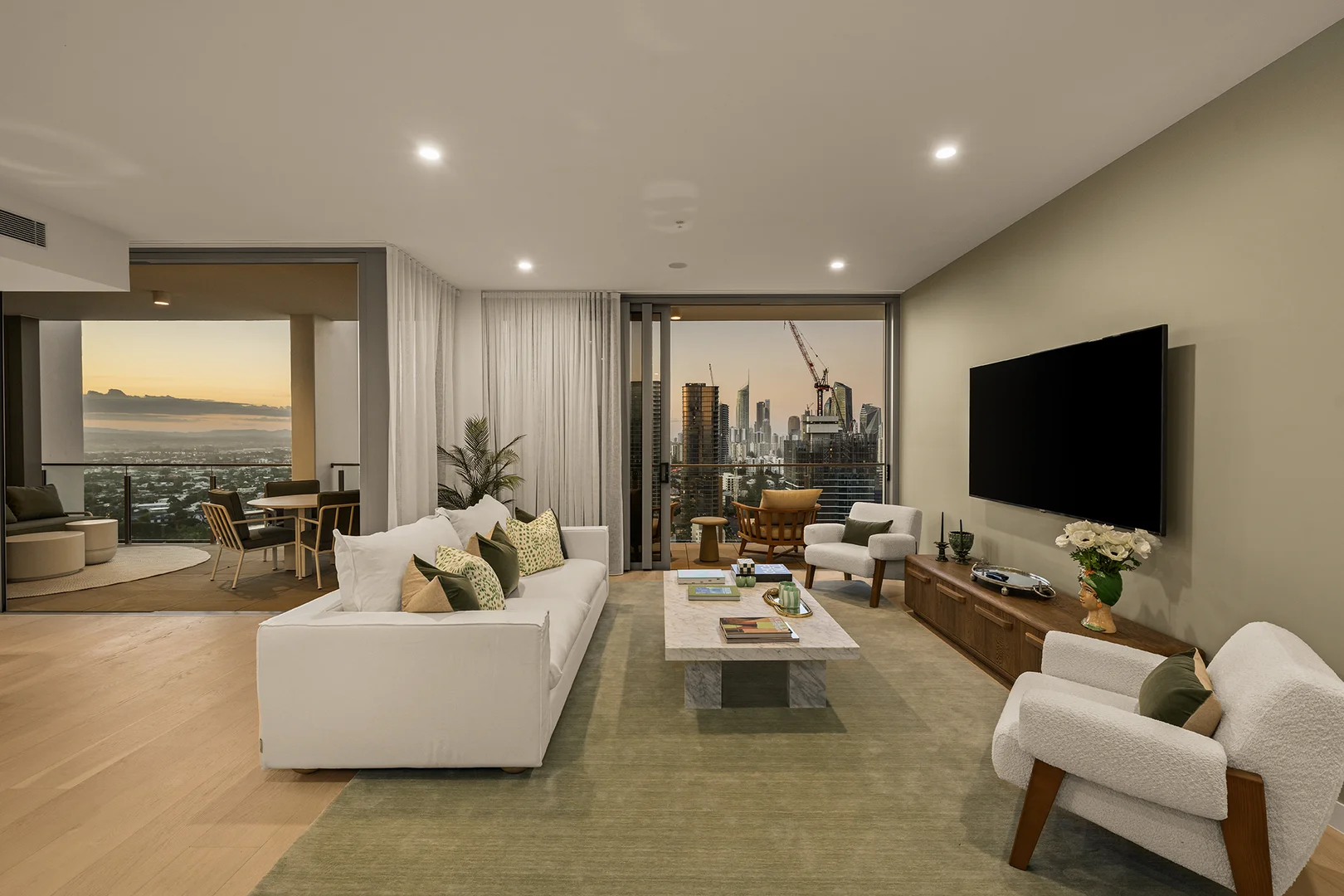 Additional image 3 of 1801/122 Surf Parade, Broadbeach QLD 4218