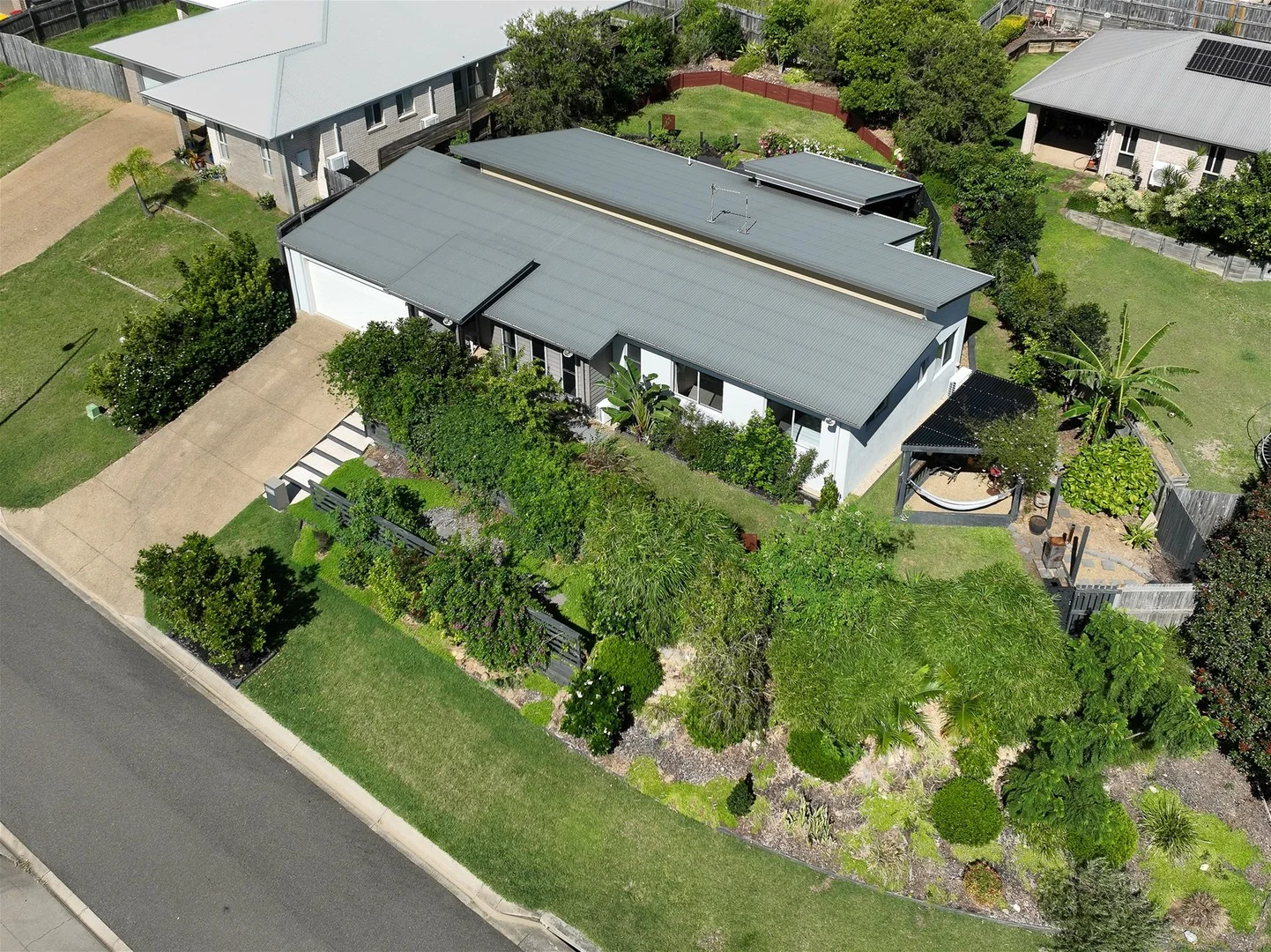 6 Windjana Court, New Auckland QLD 4680