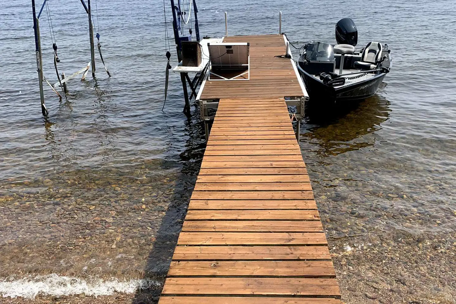 17 Water Access, Lake Nipissing photo 5