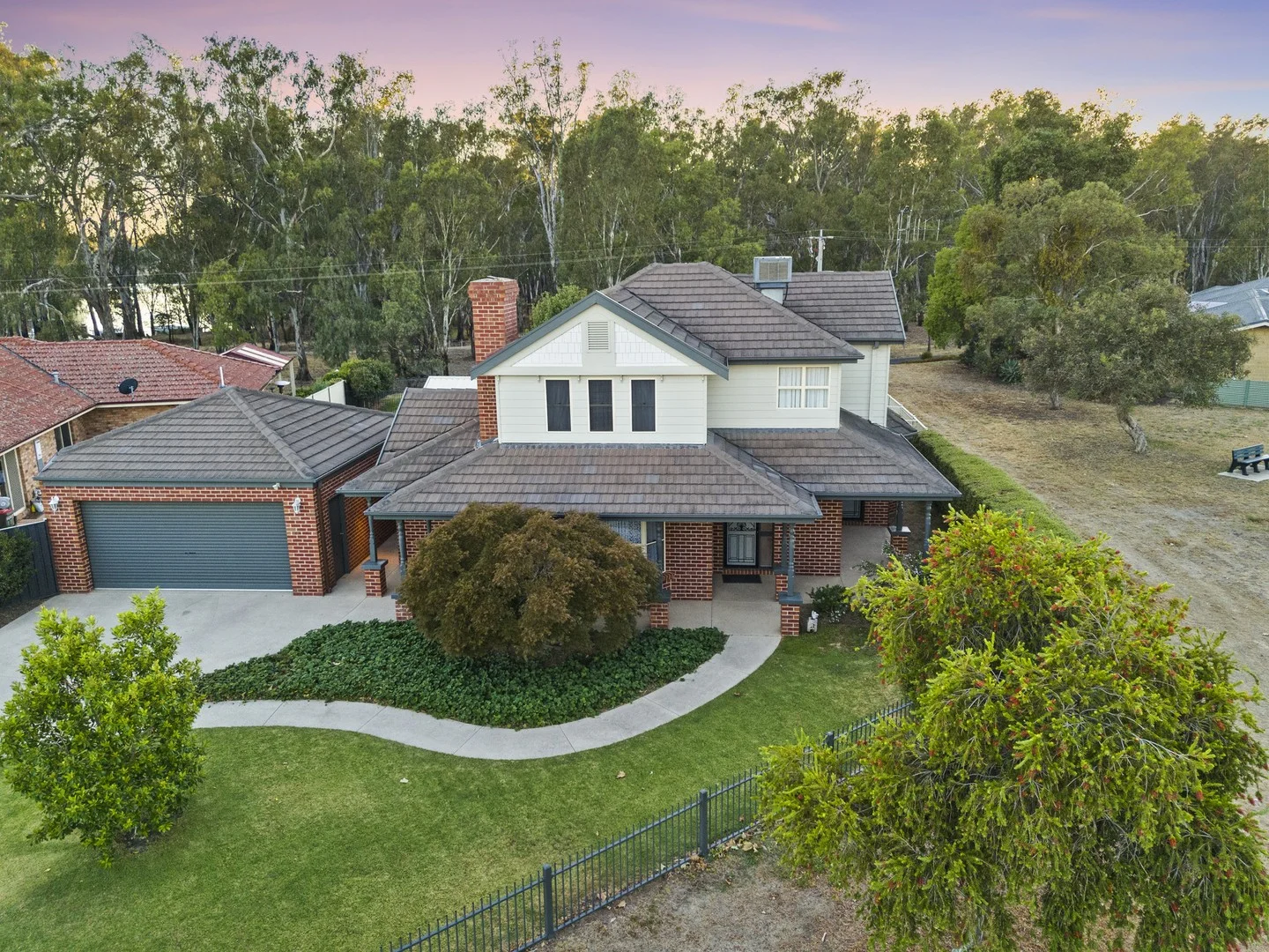 16 Sunrise Court, Cobram VIC 3644
