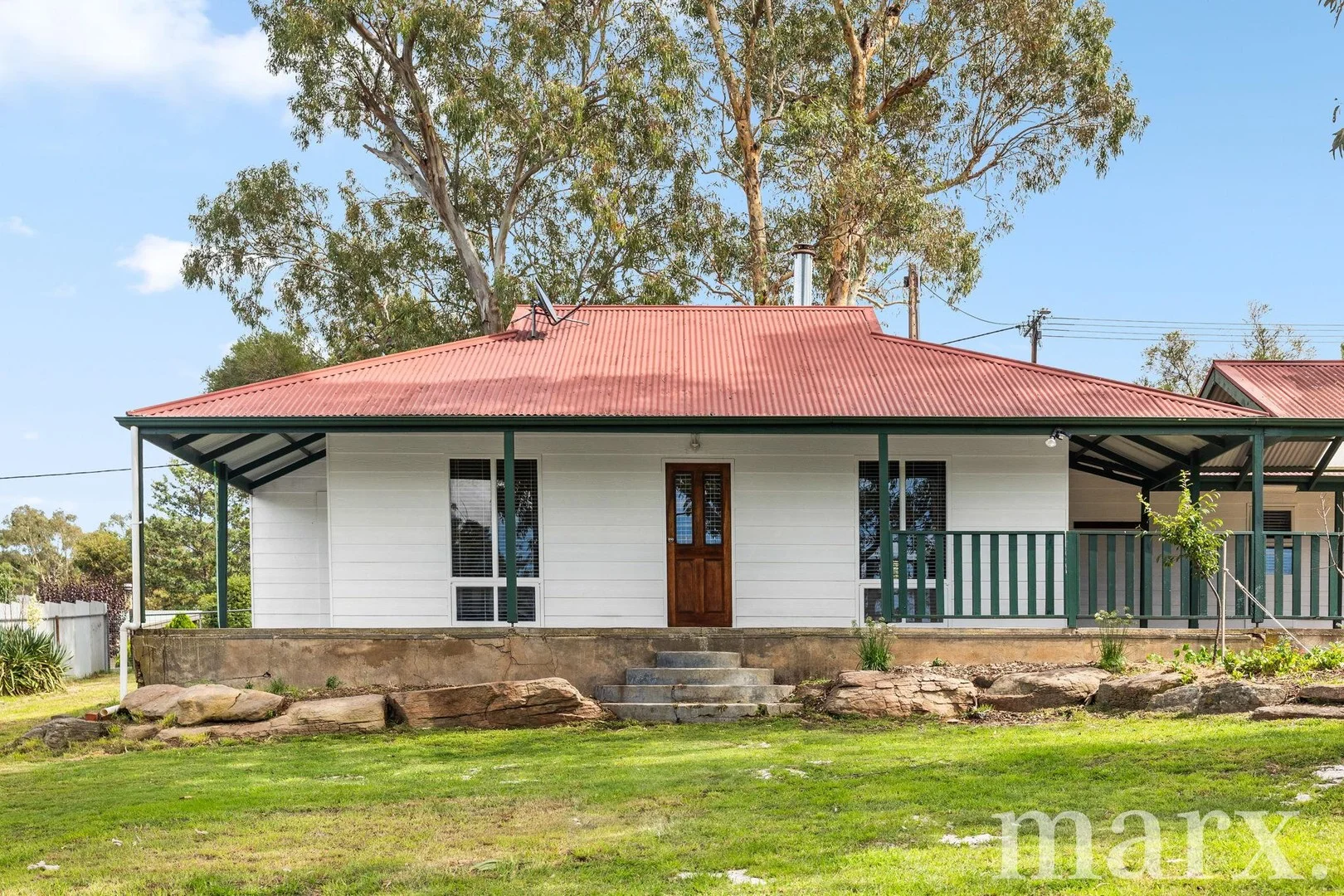 12-14 Ferdinand Street, Springton SA 5235