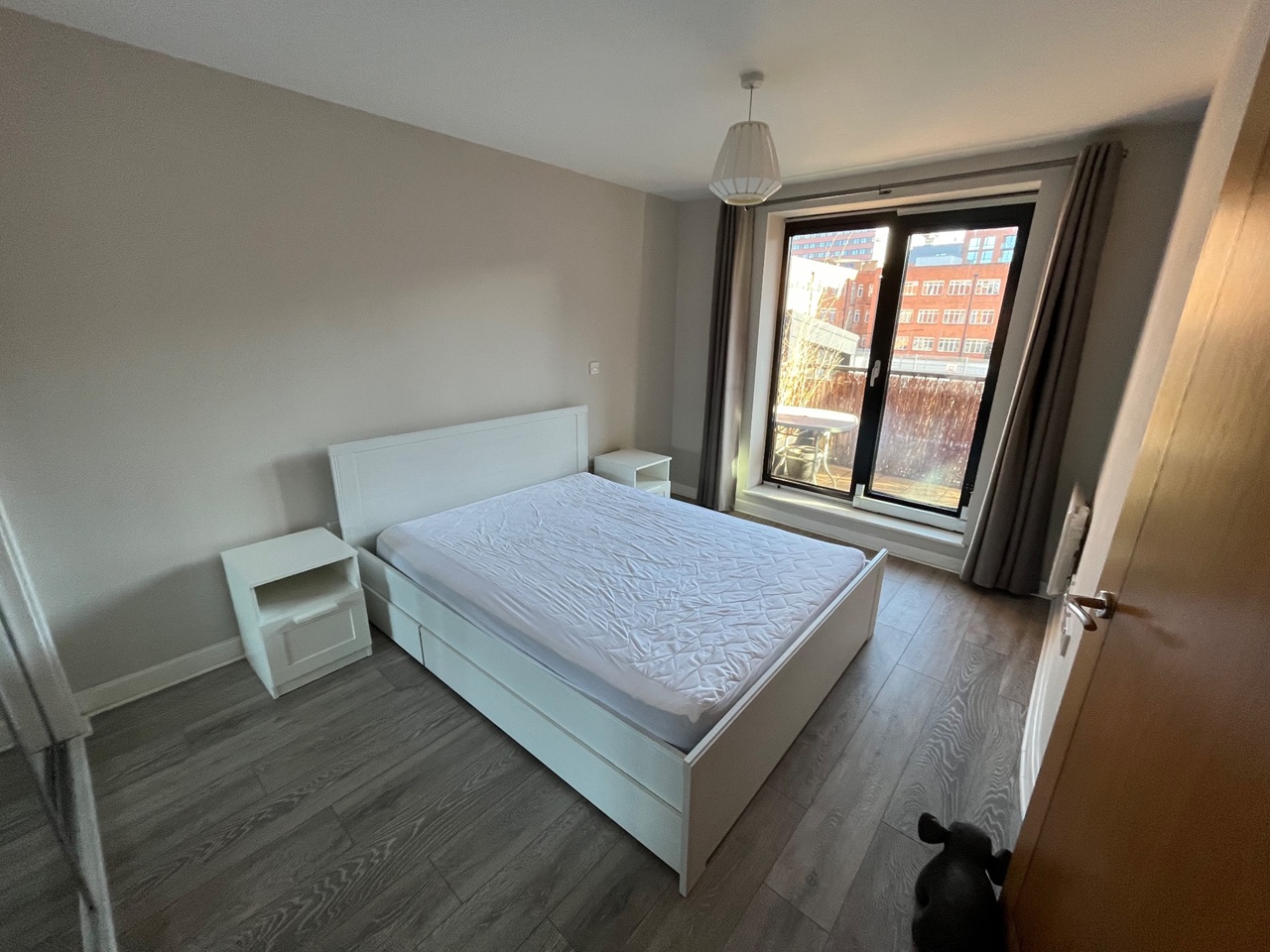 1 Bed Flat, George Street, B3, N1 7GU photo 5