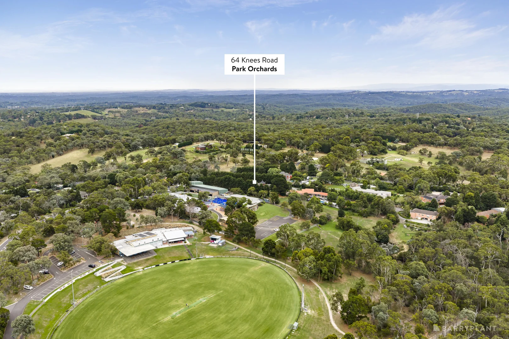 Additional image 12 of 64 Knees Road, Park Orchards VIC 3114