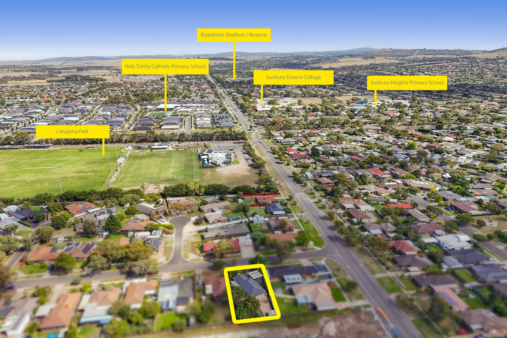 Additional image 21 of 1 Kingsley Drive, Sunbury VIC 3429
