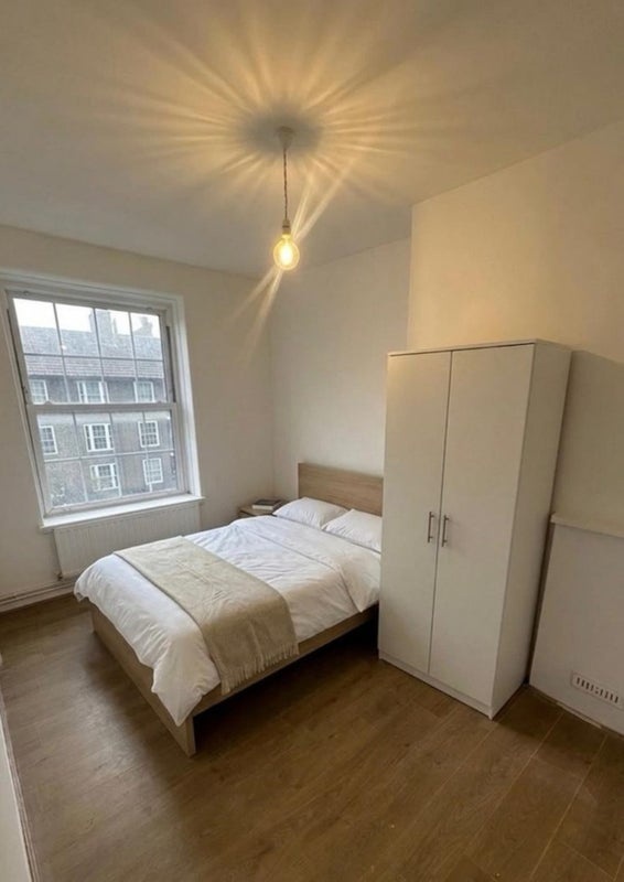 Room in a Shared House, Brick Lane, E1, N1 7GU photo 3
