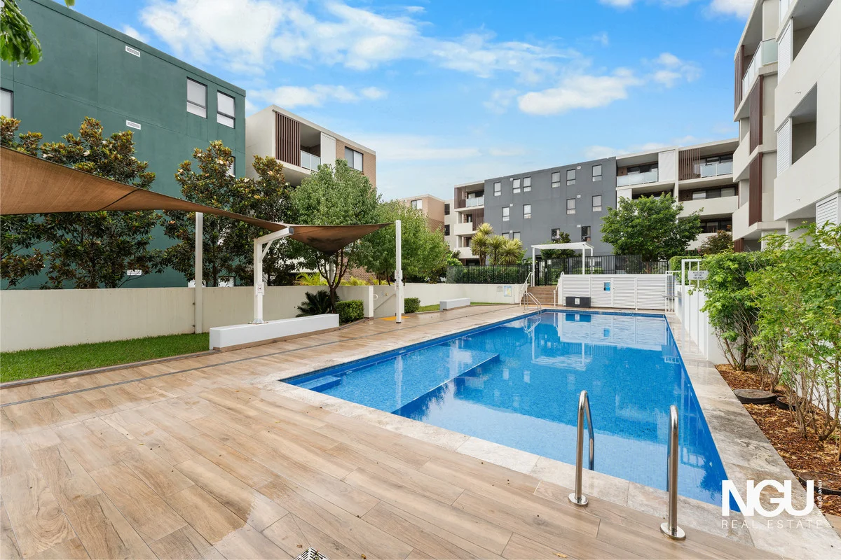 Additional image 13 of 311/9C Terry Road, Rouse Hill NSW 2155