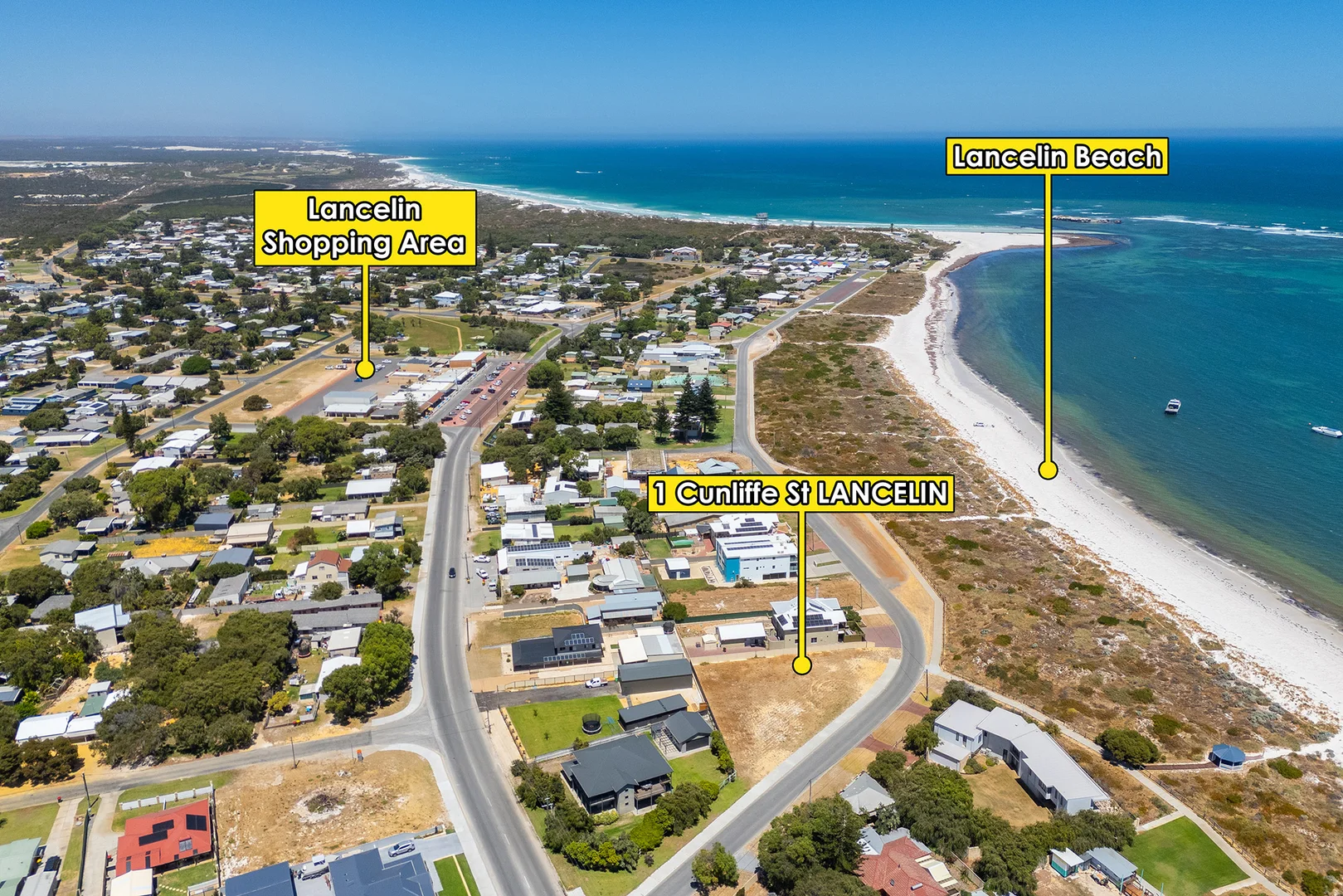 Additional image 15 of 1 Cunliffe Street, Lancelin WA 6044