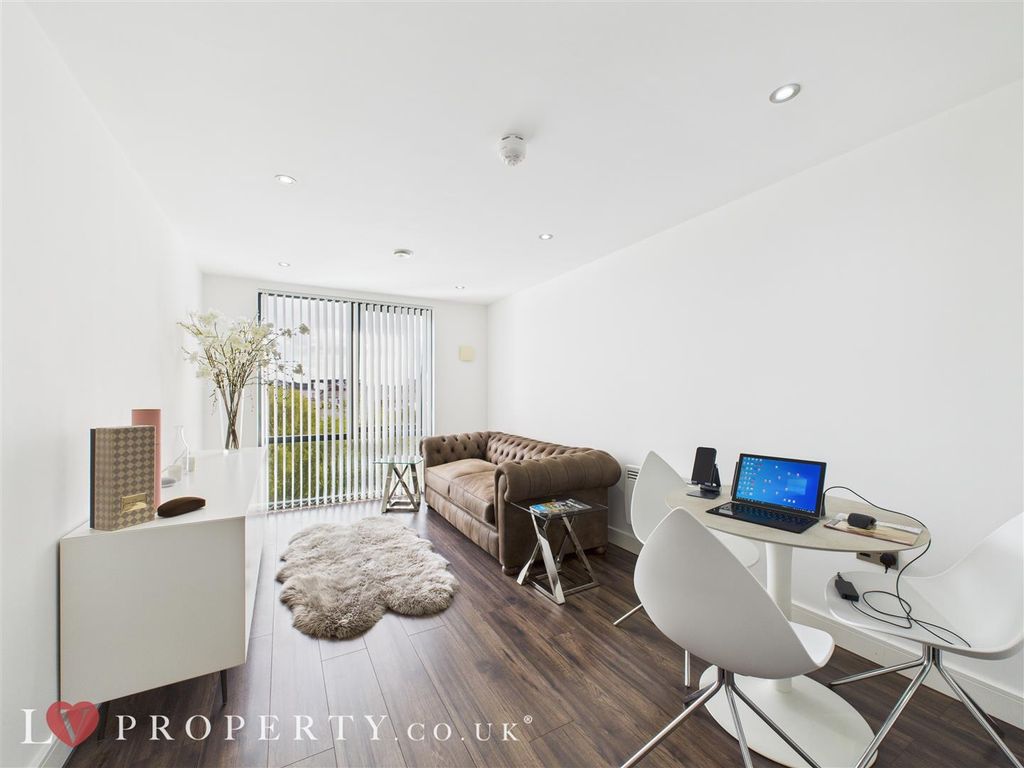 Additional image 4 of 1 bed flat for saleHolliday Street, Birmingham, West Midlands B1