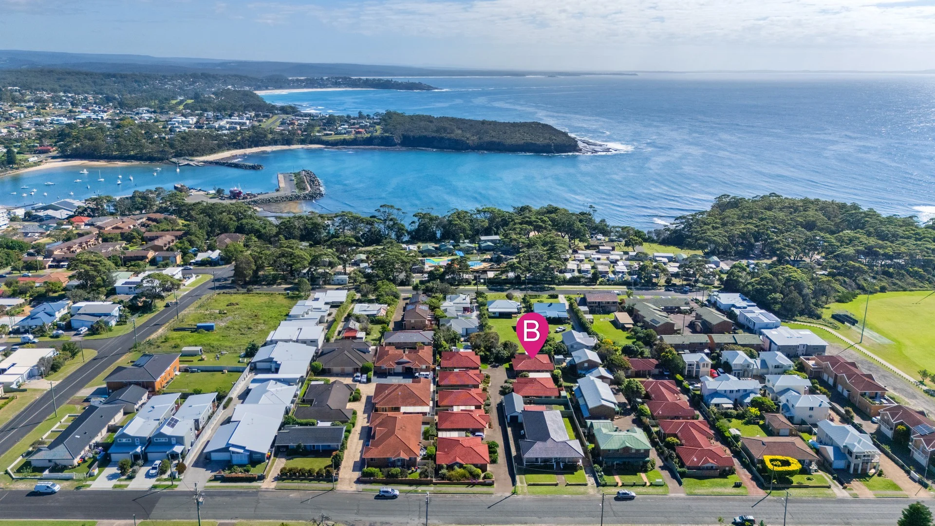 6/93 Deering Street, Ulladulla NSW 2539