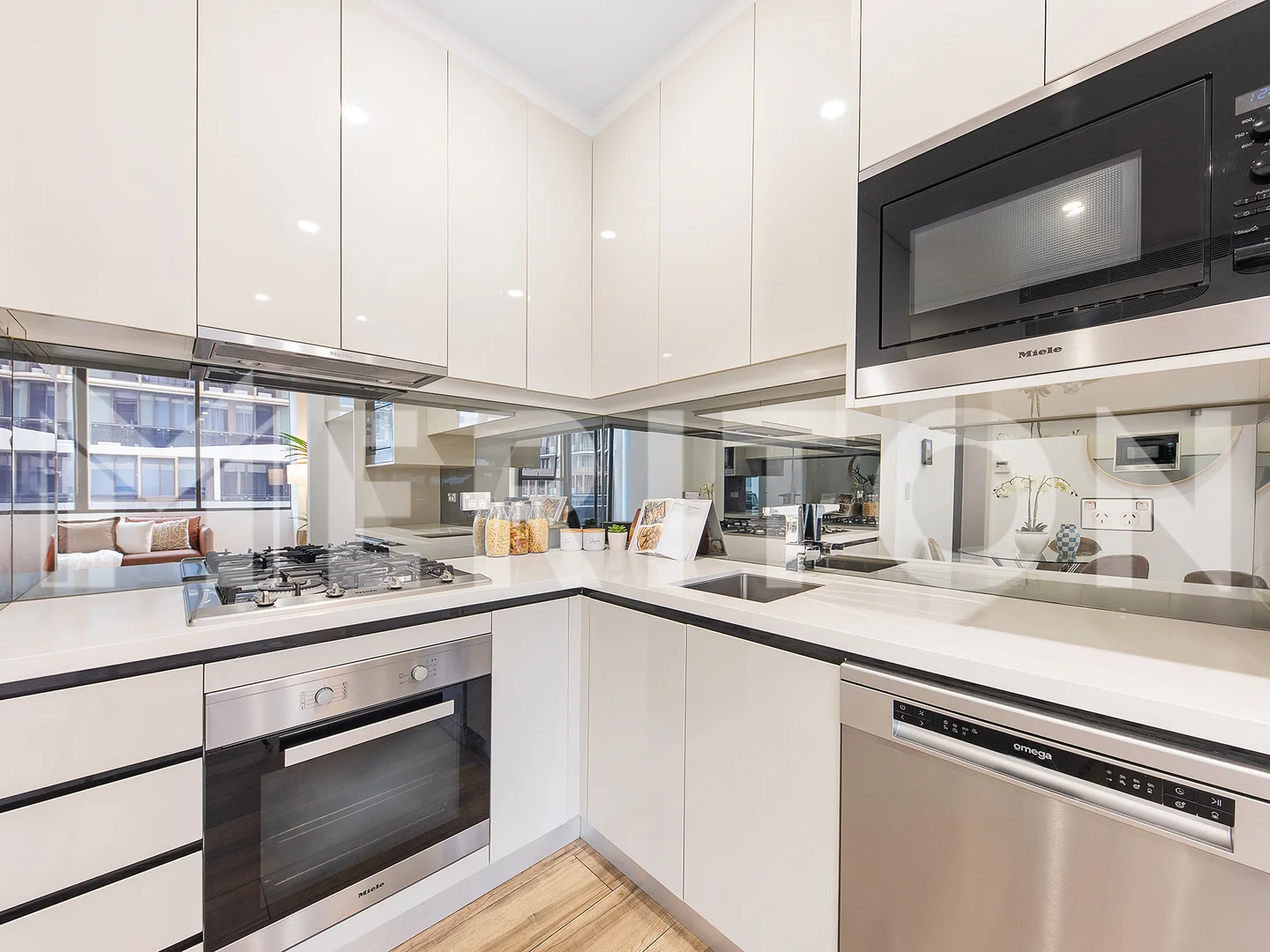 Additional image 6 of 313/10 Galloway Street, Mascot NSW 2020