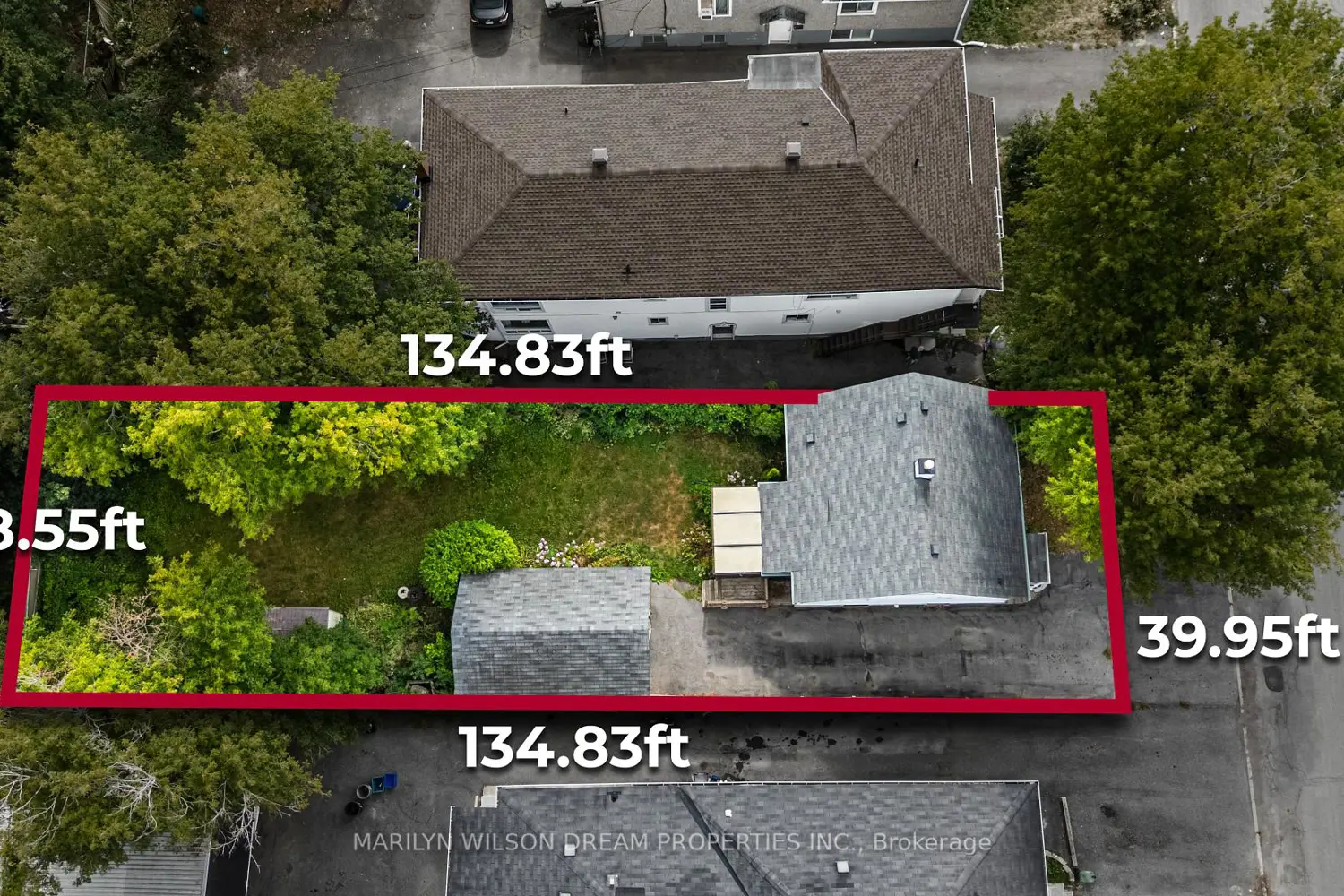 1252 Dorchester Avenue photo 2