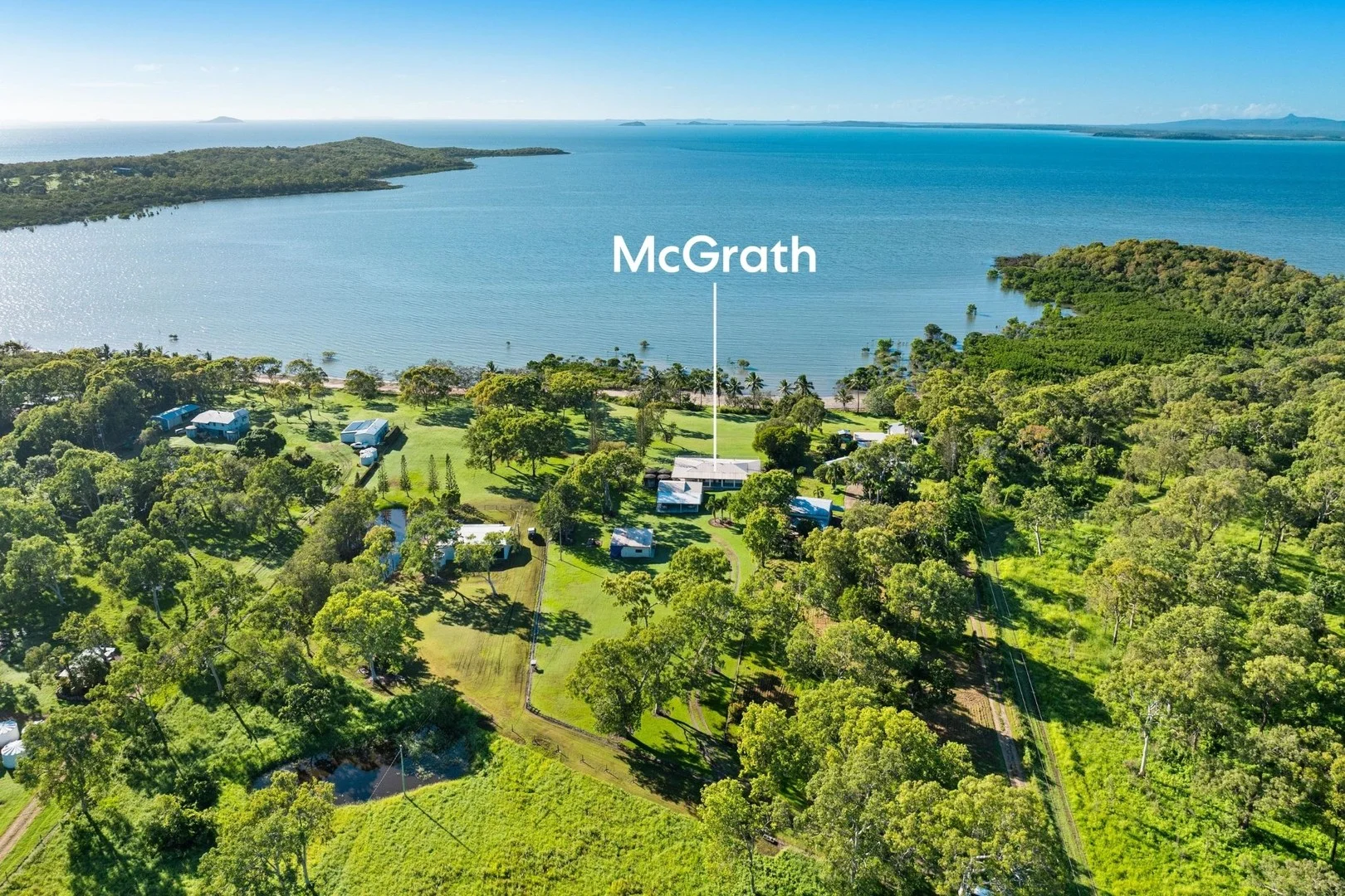 566 Miran Khan Drive, Freshwater Point QLD 4737
