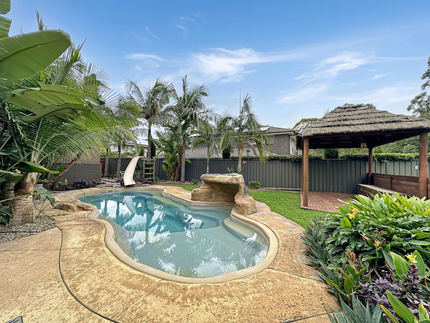 23 Lewis Jones Drive, Kellyville NSW 2155
