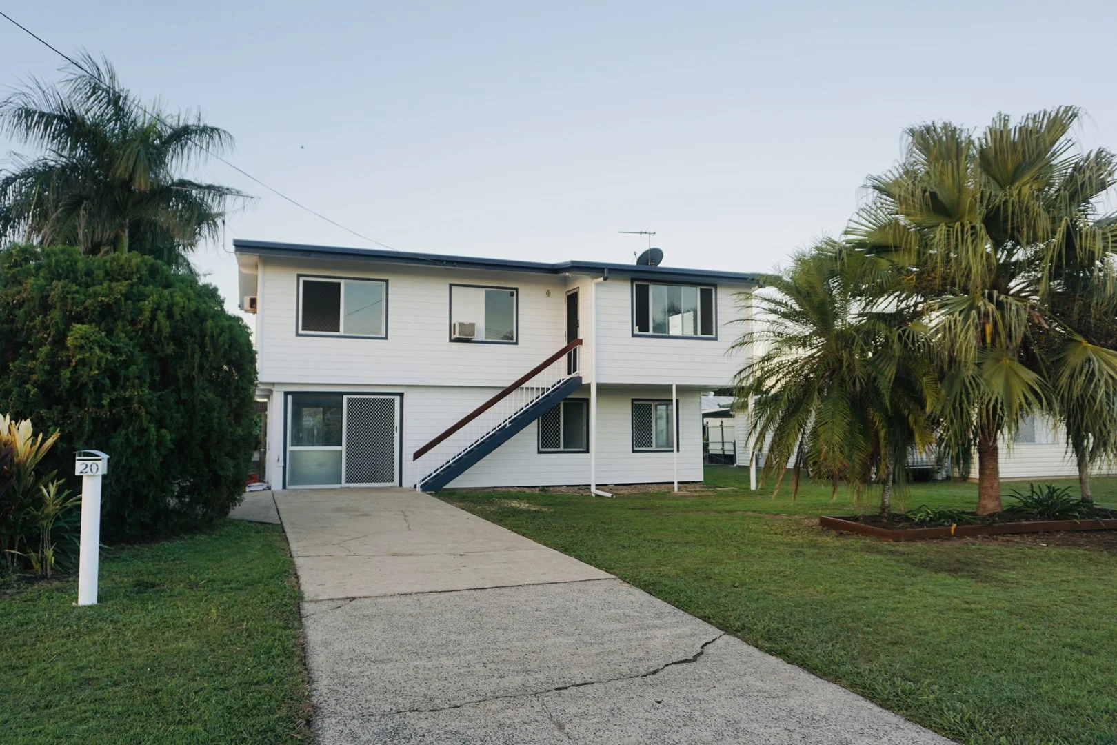20 Denton Street, South Mackay QLD 4740