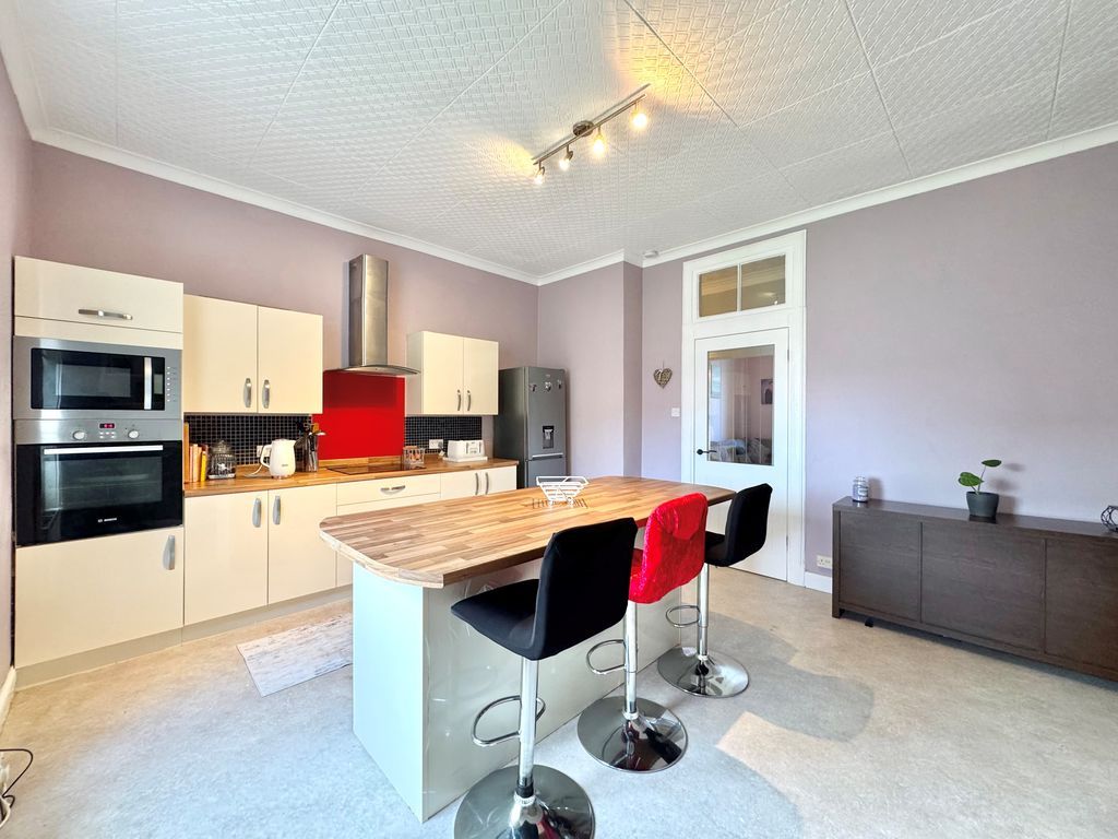 Additional image 6 of 3 bed maisonette for saleGillies Street, Troon KA10
