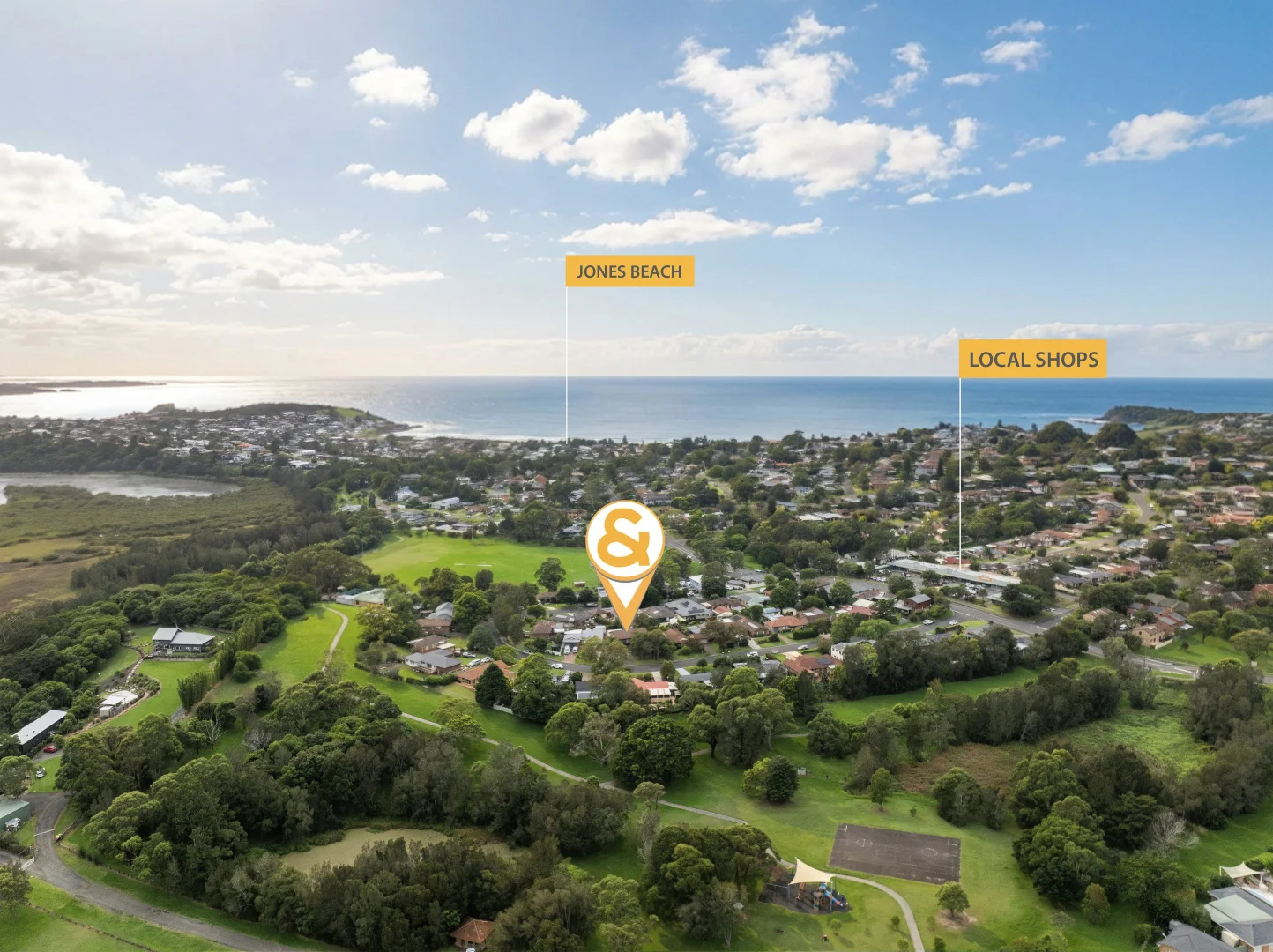 Additional image 18 of 21 Hughes Crescent, Kiama Downs NSW 2533