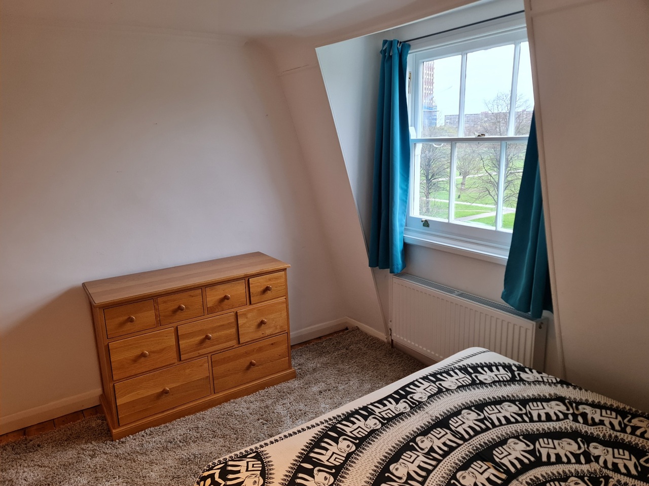 1 Bed Flat, Addington Square, SE5, N1 7GU photo 5