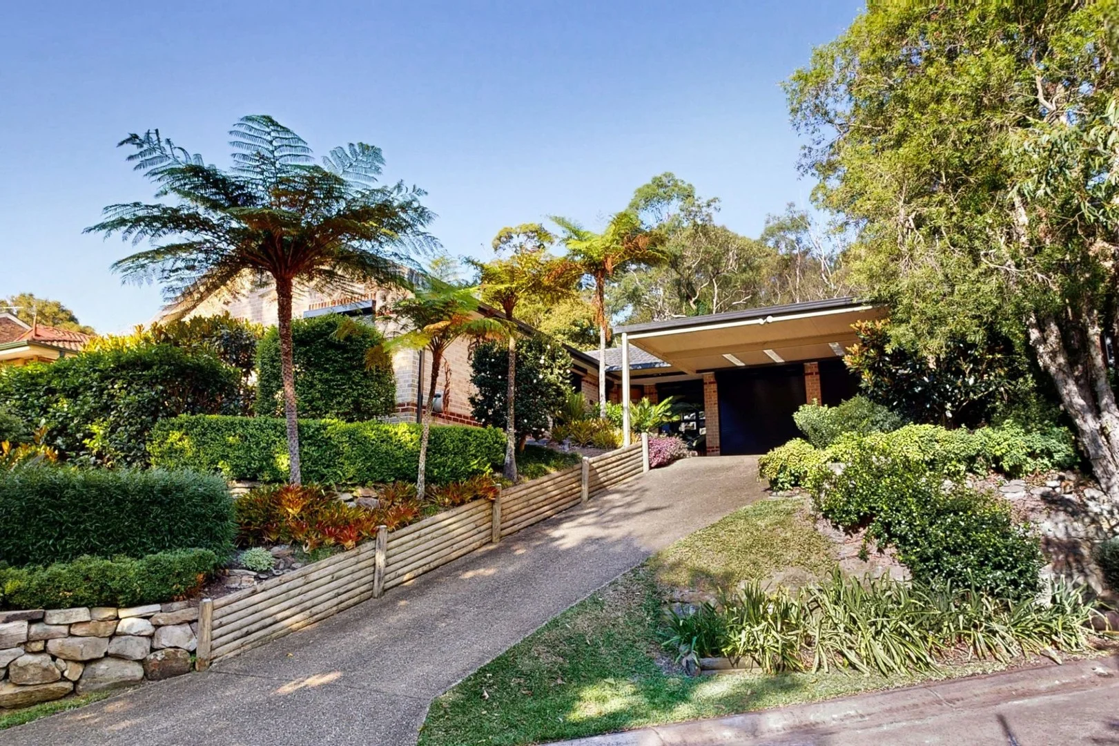 7 Donlea Way, Mount Colah NSW 2079