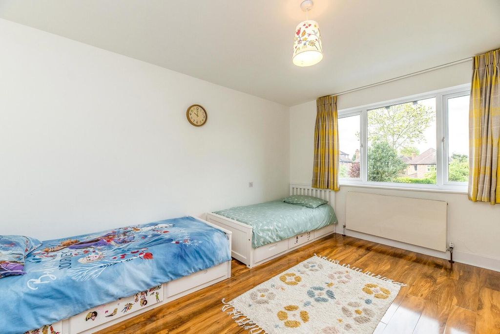 Additional image 16 of 4 bed detached house for saleHarrow Road, West Bridgford NG2