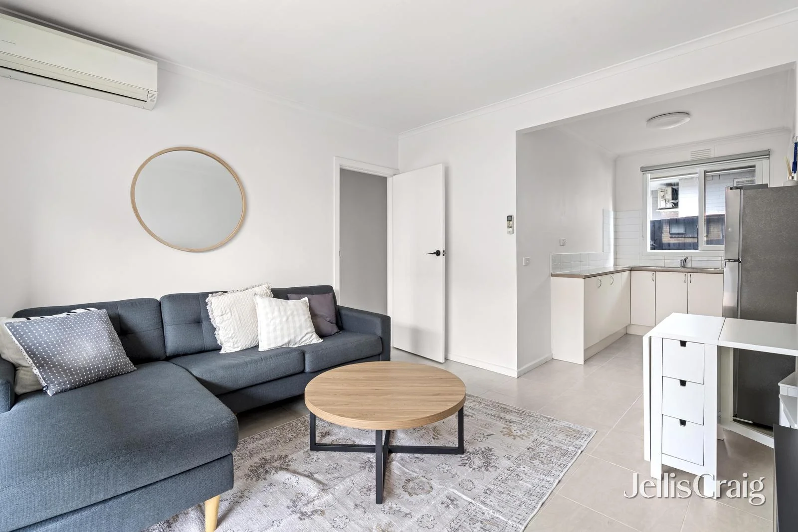 3/6 Dalgety Street, Brunswick West VIC 3055