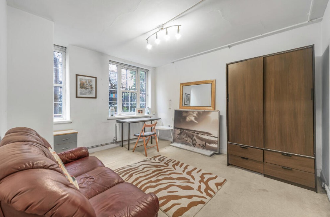 1 Bed Flat, Probyn House, SW1P, N1 7GU photo 4