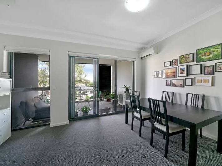Additional image 3 of 403/38-42 Chamberlain Street, Campbelltown NSW 2560