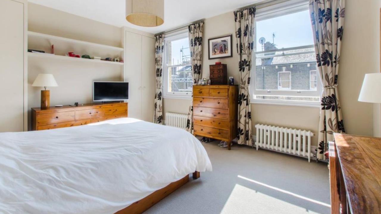 Additional image 6 of 2 Bed Flat, Charleston Street, SE17, N1 7GU