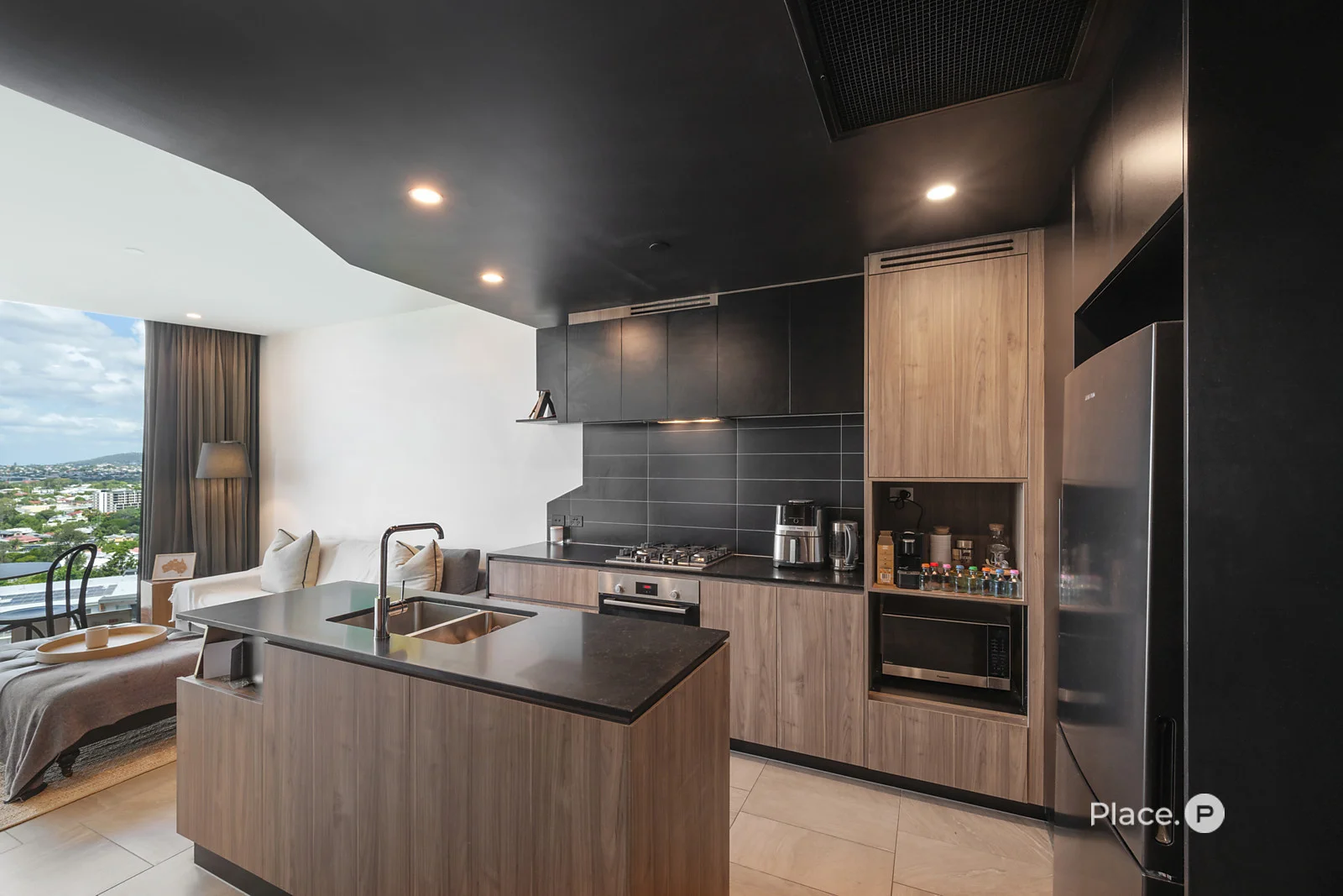 Additional image 5 of 1106/25 Shafston Avenue, Kangaroo Point QLD 4169