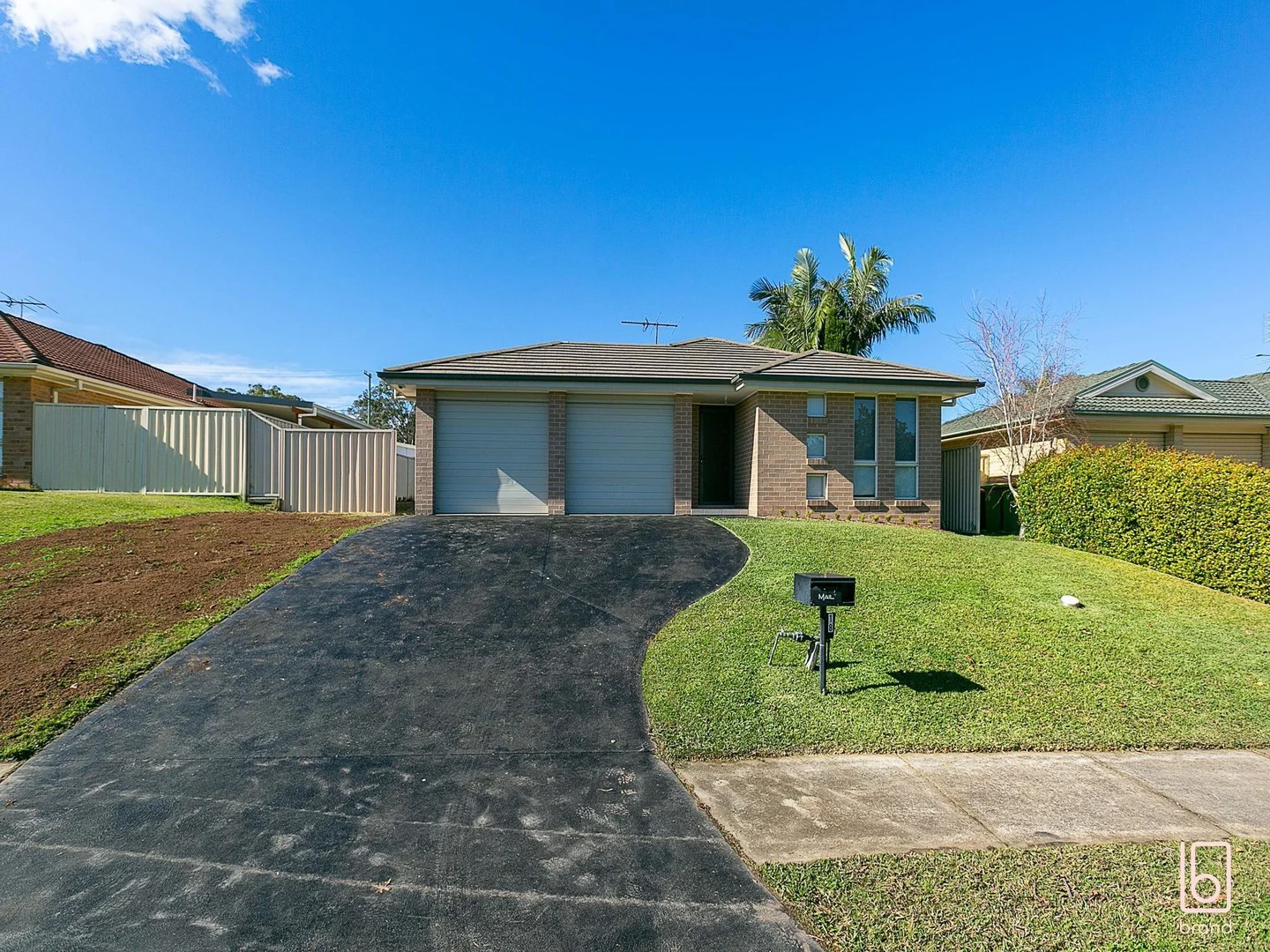 18 The Circuit, Blue Haven NSW 2262