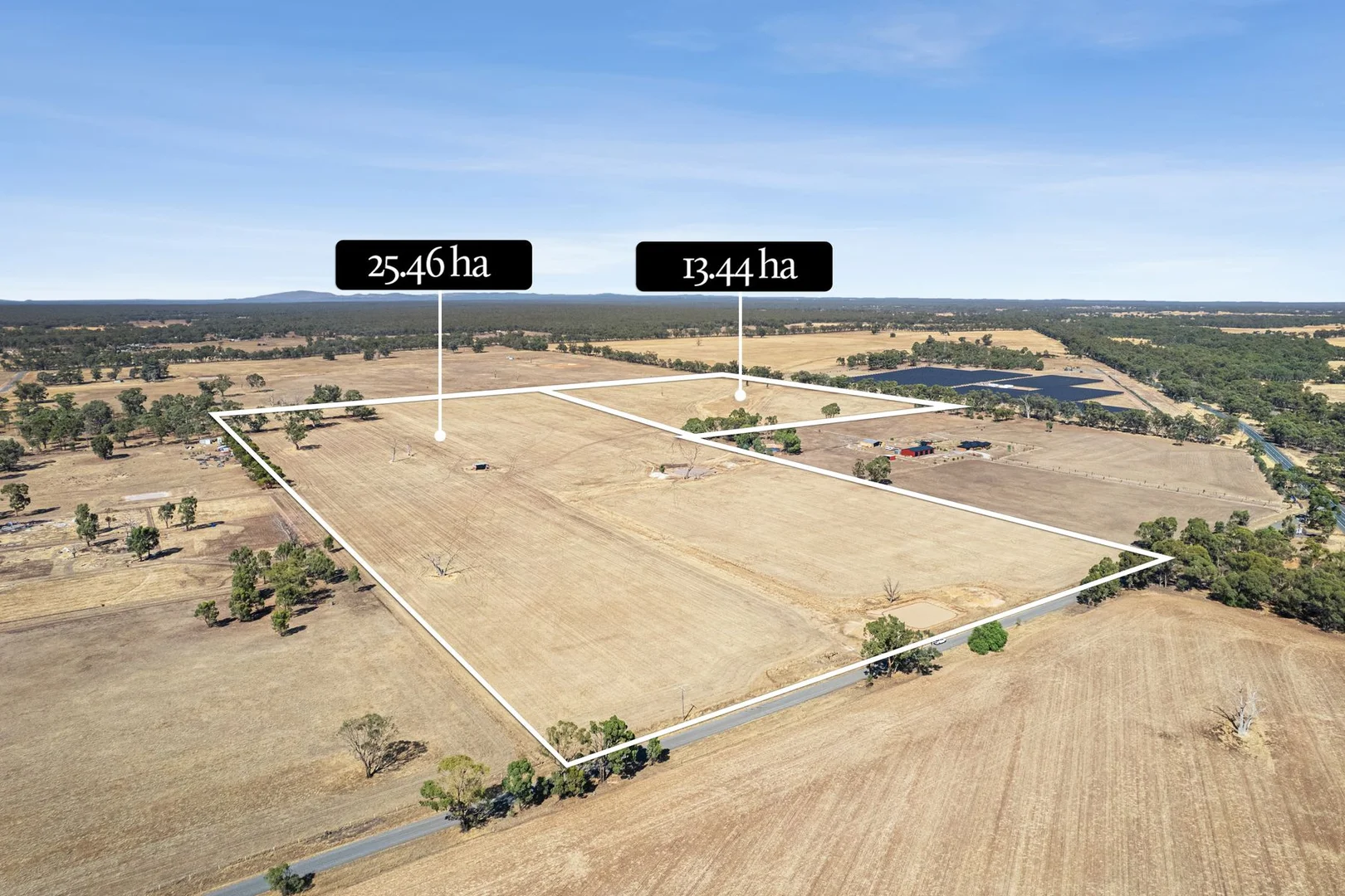 Additional image 3 of Lots 2&3 Whatleys Road, Goornong VIC 3557