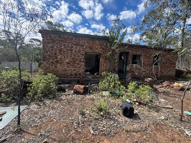 21 Wheelhouse Road, Wehla VIC 3518
