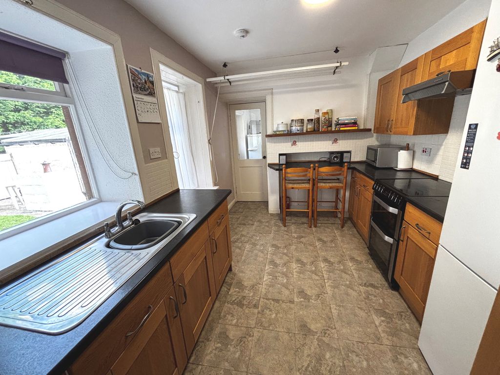 Additional image 7 of 3 bed semi-detached house for saleCulderry Row, Garlieston DG8