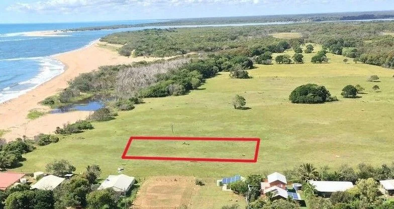 Lot 2/66 Rules Beach Road, Rules Beach QLD 4674 photo 4