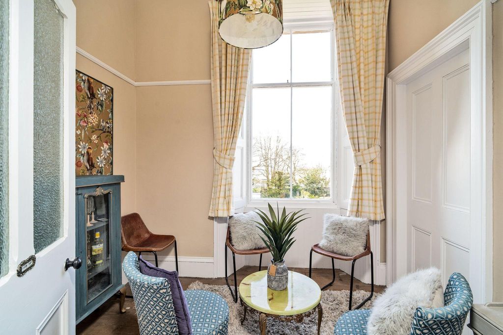 Additional image 14 of 6 bed semi-detached house for saleCastle Terrace, Berwick-Upon-Tweed, Northumberland TD15
