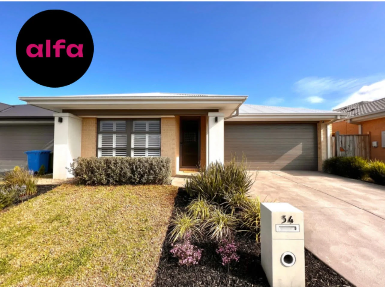 34 Khan Boulevard, Clyde North VIC 3978