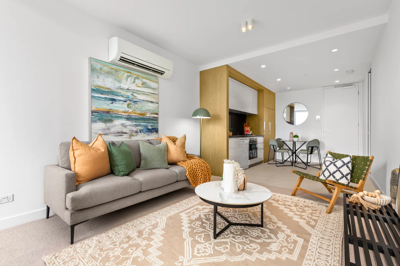 Additional image 2 of 102/74 Queens Road, Melbourne VIC 3004