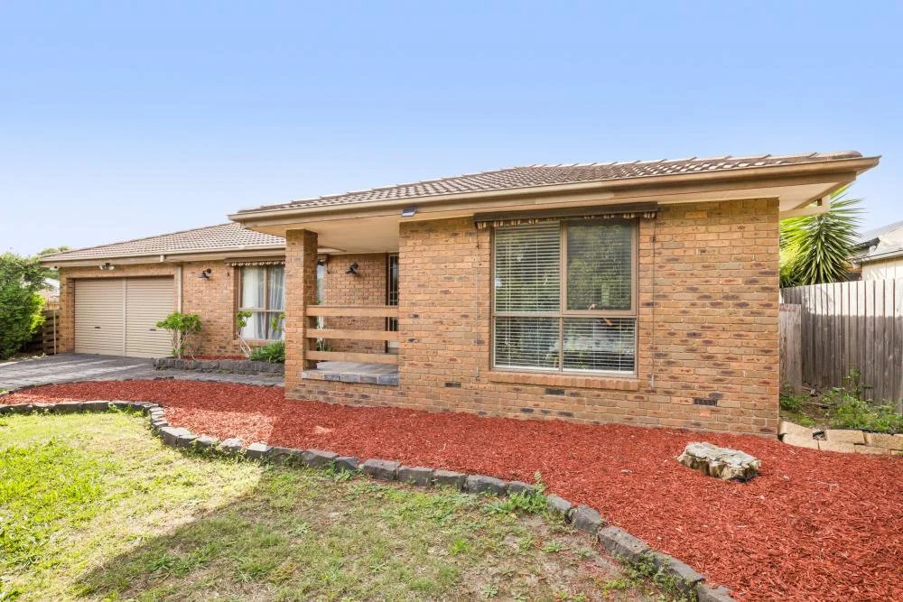 249 Dandelion Drive, Rowville VIC 3178