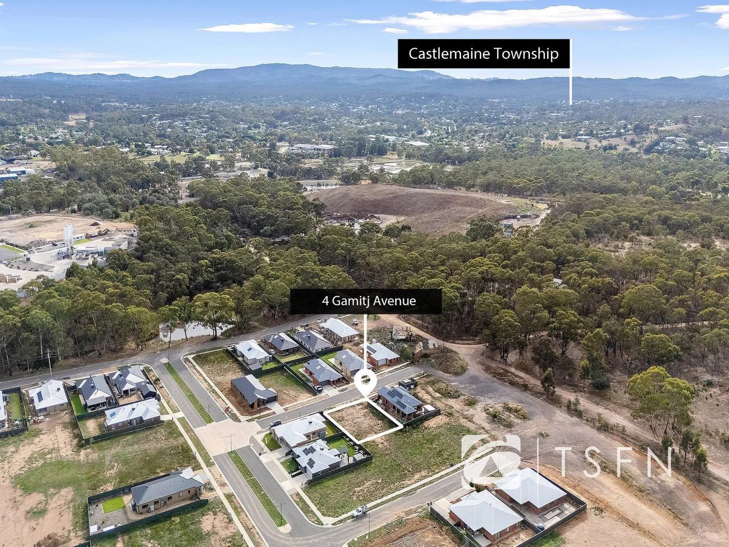 Additional image 4 of 4 Gamitj Avenue, Campbells Creek VIC 3451