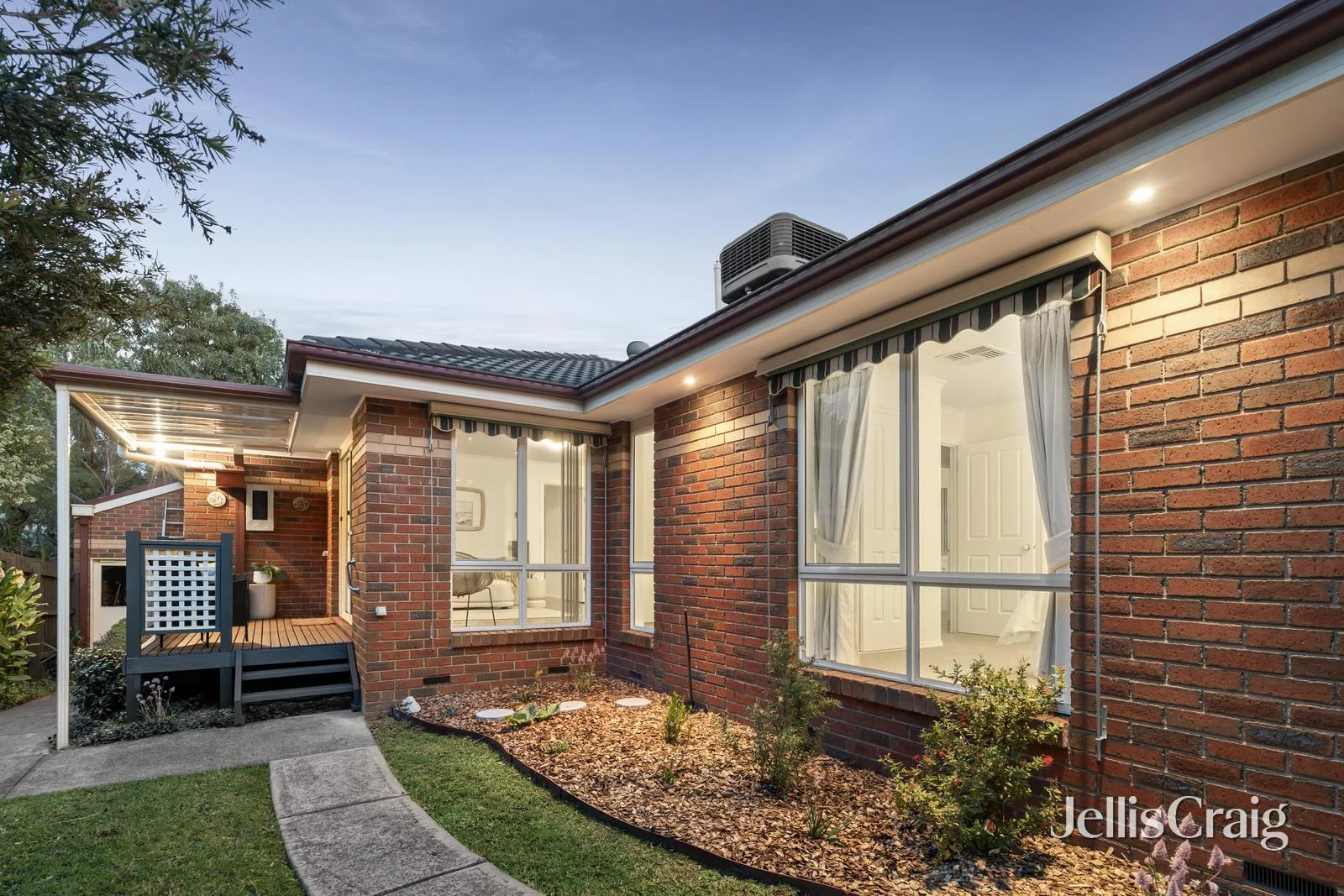 Additional image 12 of 5/17 Ruskin Avenue, Croydon VIC 3136