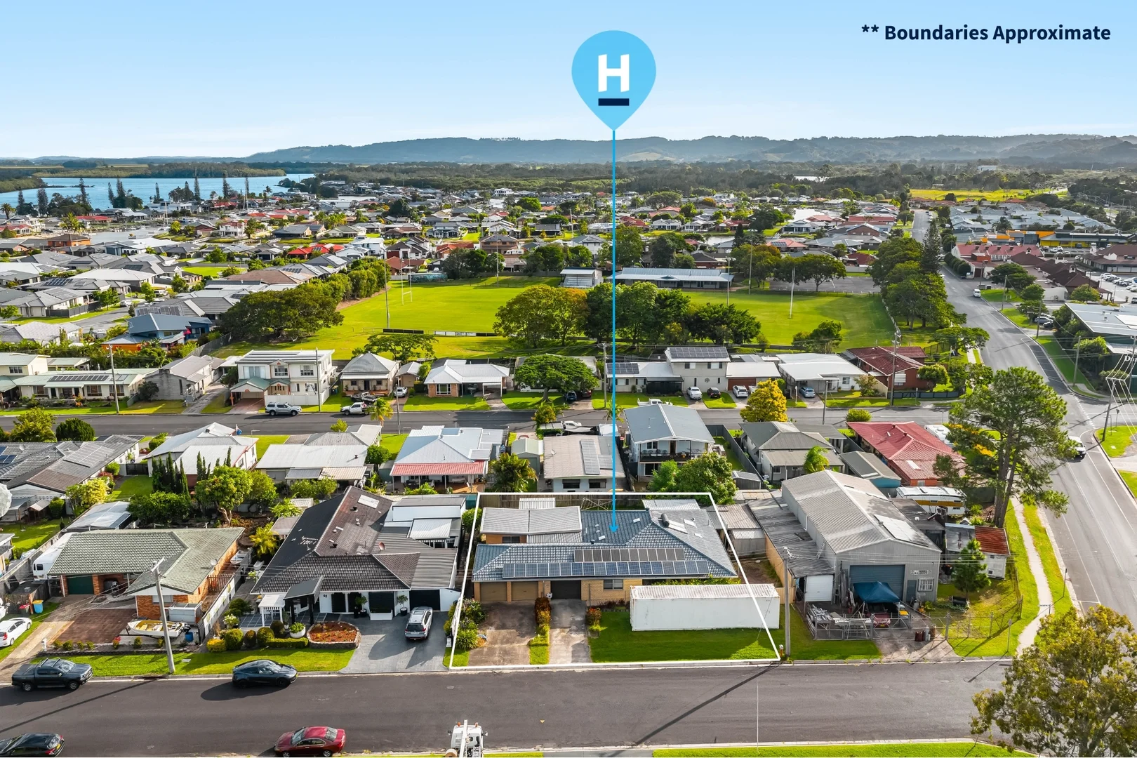 Additional image 9 of 44 Oakland Avenue, West Ballina NSW 2478