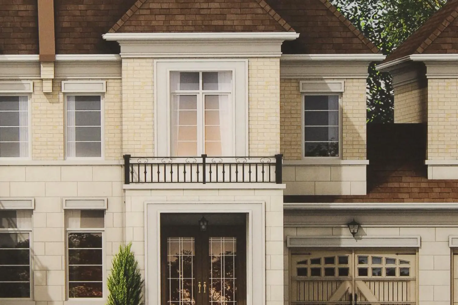 1237 Merton Road
