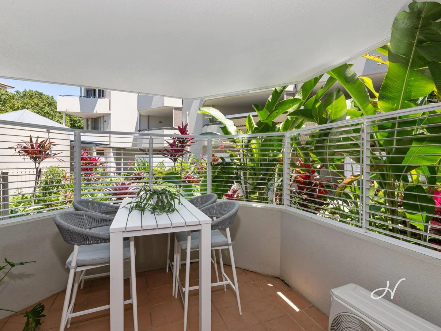 12/32 Newstead Terrace, Newstead QLD 4006