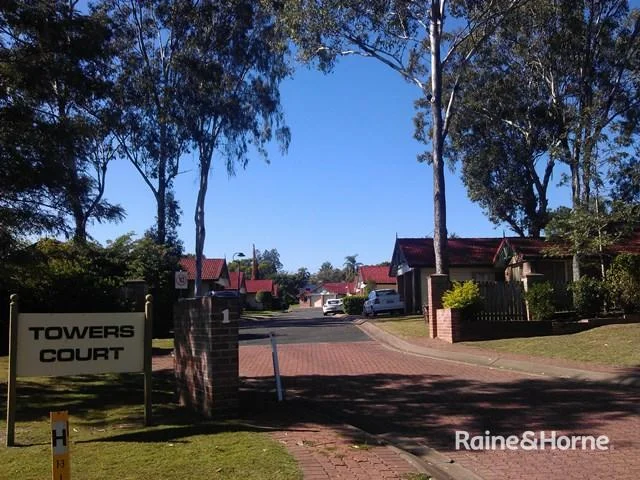 Additional image 9 of 4/1 Spalding Crescent, Goodna QLD 4300