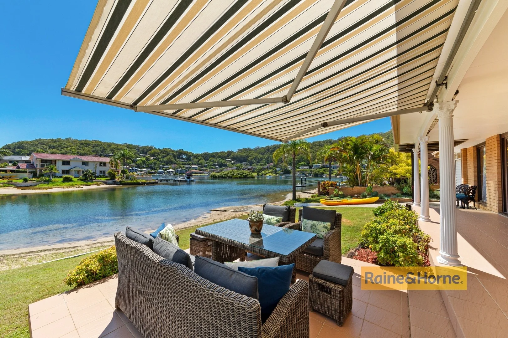 7 Helmsman Blvd, St Huberts Island NSW 2257