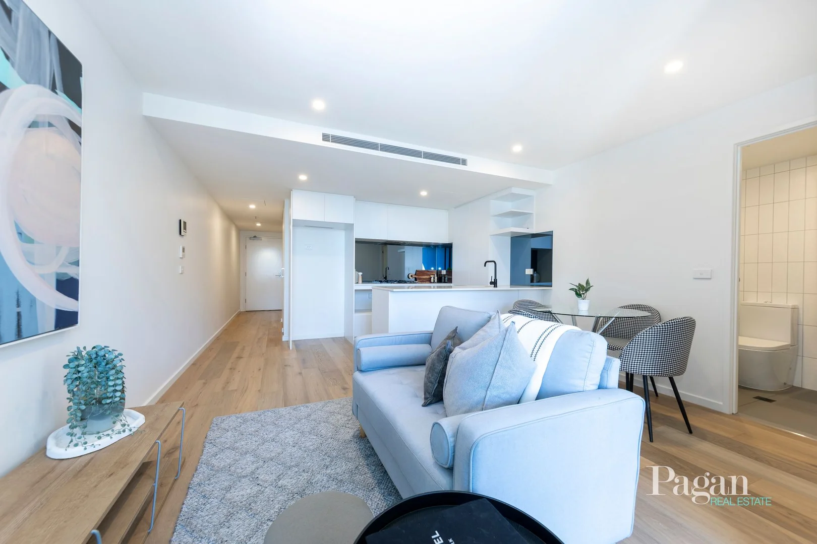 Additional image 2 of 318/37-43 Breese Street, Brunswick VIC 3056