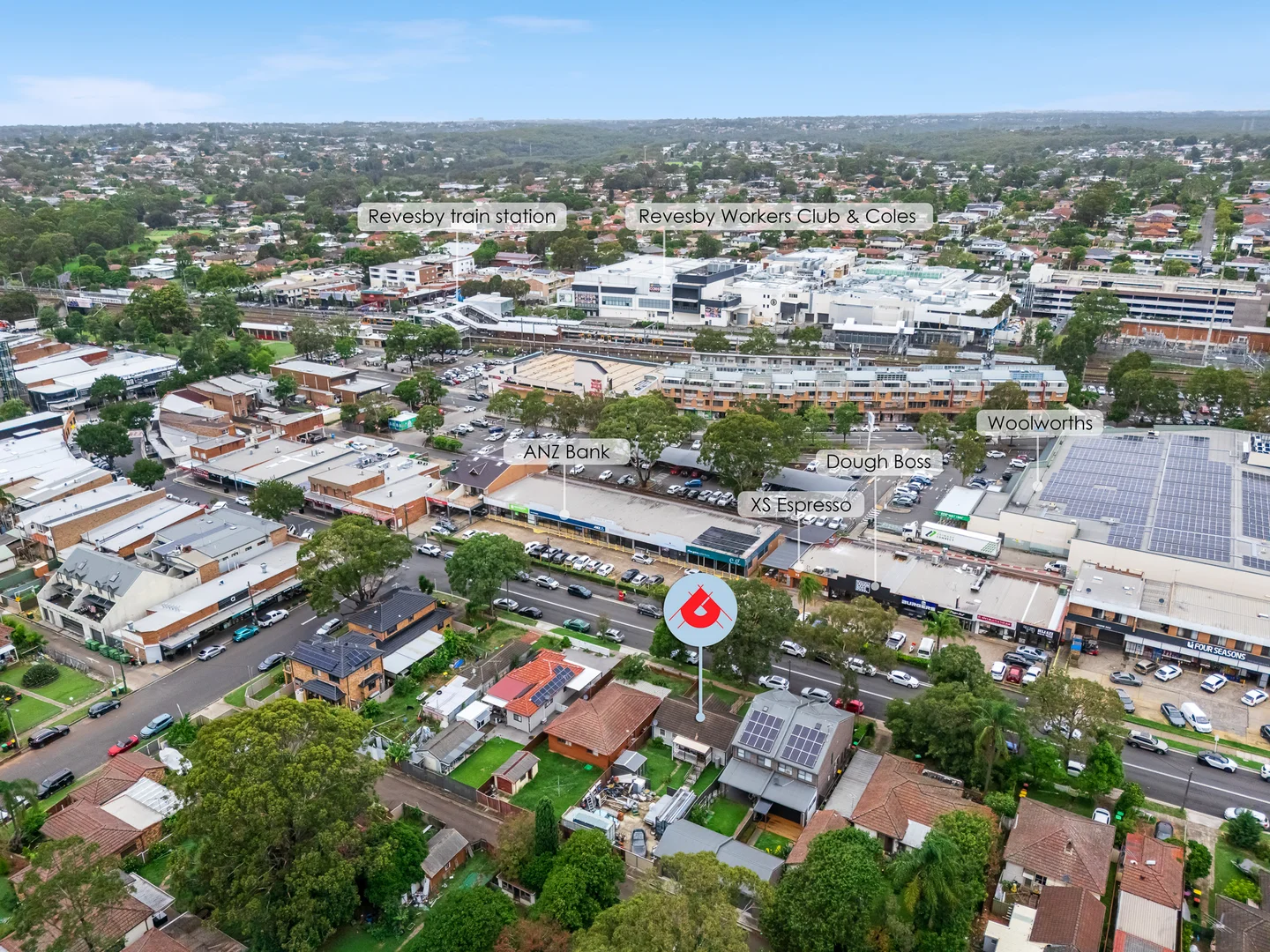Additional image 3 of 48 Selems Parade, Revesby NSW 2212