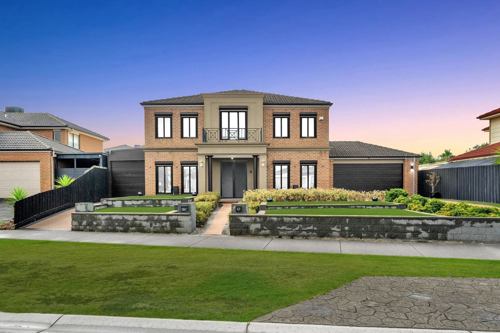 54 Baden Powell Drive, Tarneit VIC 3029