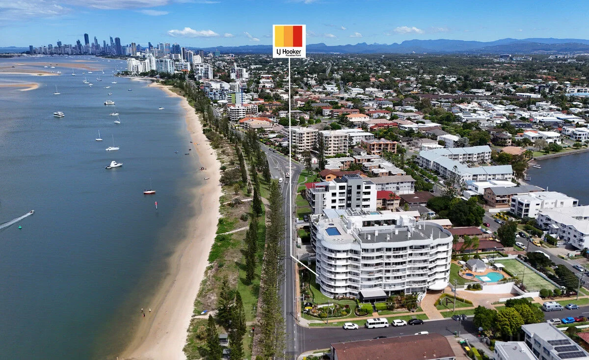 11/510 Marine Parade, Biggera Waters QLD 4216