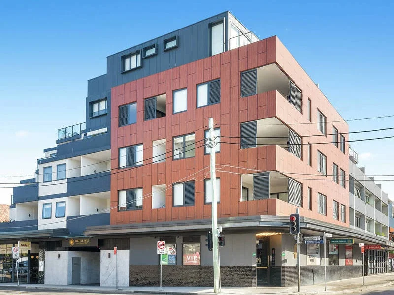 Additional image 7 of 402/1 Duntroon Street, Hurlstone Park NSW 2193